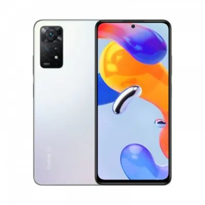 Smartphone Xiaomi Redmi Note 11 Pro 6.67" 120hz 6gb/64gb 5g