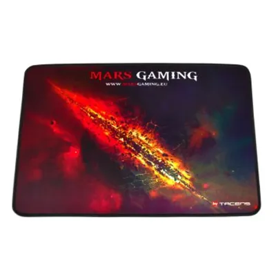 Alfombrilla Mars Gaming Mmp1 350x250x3mm