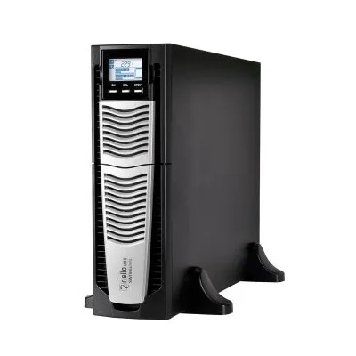 Sai Riello Sentinel Dual High Power 5000va -5000w 8 X Iec 320