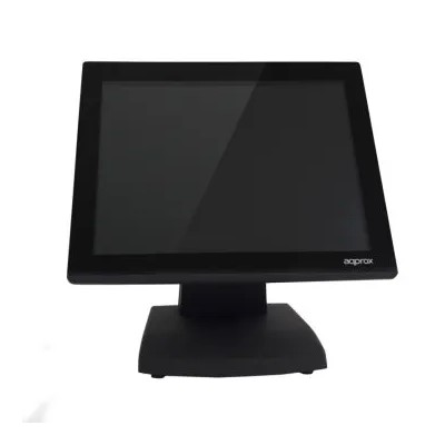 Ordenador Tpv Approx Apptpv01 Monitor 15.1" Tactil Capacitivo