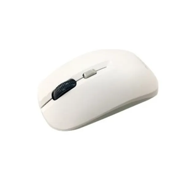 Mouse Approx Wireless Xm180 White Nano Receptor Usb Appxm180w