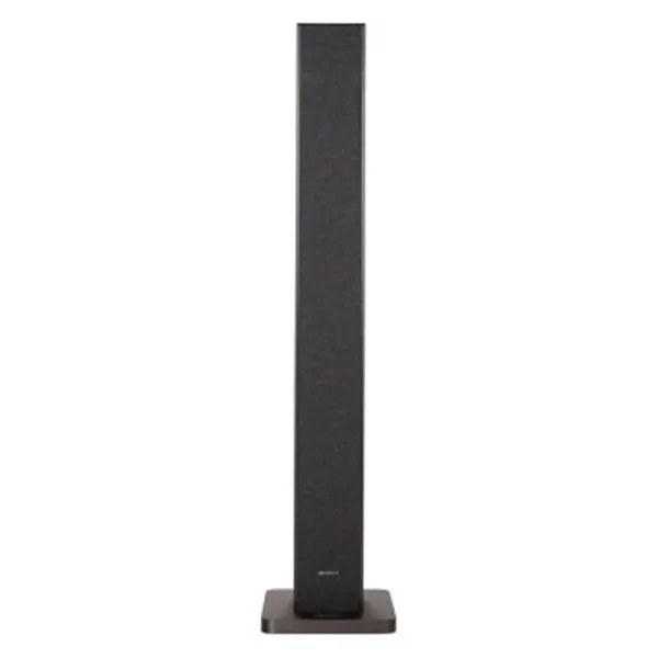 Altavoz Torre Aiwa Tsbt-270 Black Bluetooth 5.0 Tws Salida 50w Rms Puerto Usb Y Jack 3.5mm