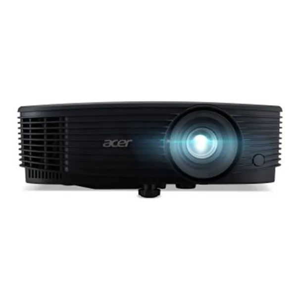 Proyector Acer X1229hp Dlp Xga 4500 Lm 20,000:1 Emea 2.25 Carrying Case Euro Power