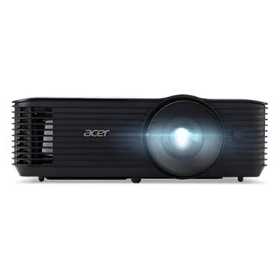 Proyector Acer X1328wi, Dlp 3d, Wxga, 4500lm, 20000/1, Hdmi