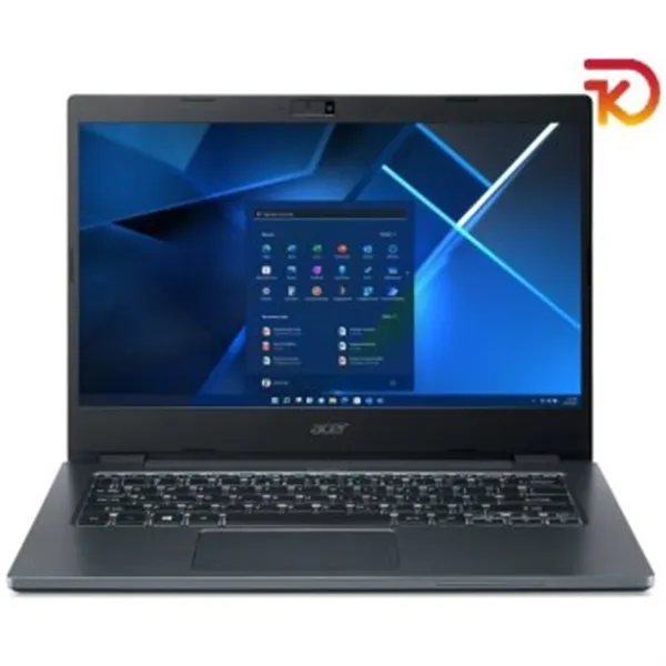 Portatil Acer Tmp414-53-g2-tco-56cq Intel Ultra5 120u 14" 16gb 512gb Wifi6e W11pro Kit Digitalblue_esp8 6t