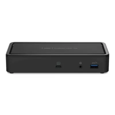 Docking Usb-c Belkin F4u109vf Thunderbolt 3 Plus 3xusb 3.0