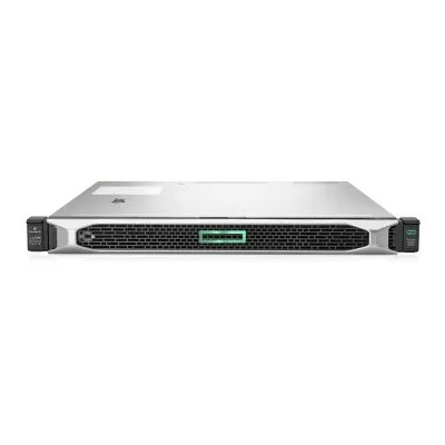 Servidor Hp Proliant Dl160 Gen10 Xeon Silver 4208 (8-core, 2,1