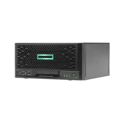 Server Hp Proliant Microserver Gen10 Plus Intel G5420 8gb No