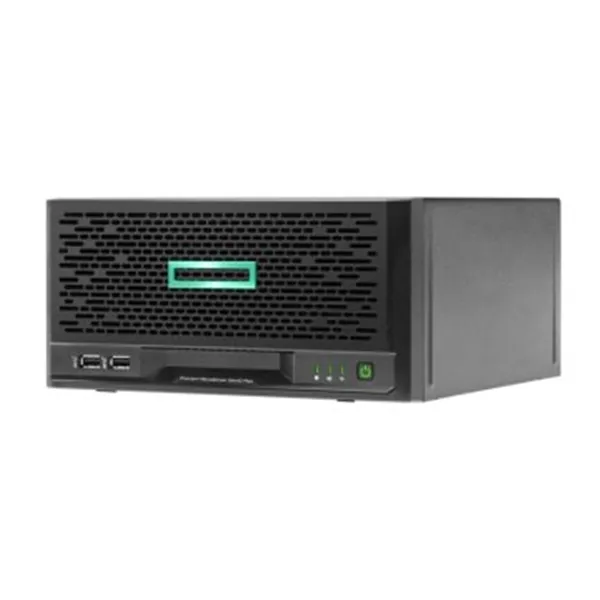 Server Hp Proliant Microserver Gen10 Plus Intel G5420 8gb No Hdd Fuente 180w