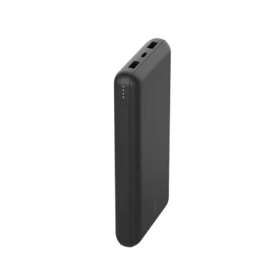 Powerbank Belkin Bpb012btbk Boost Charge 20k 2 Usb-a 1 Usb-c