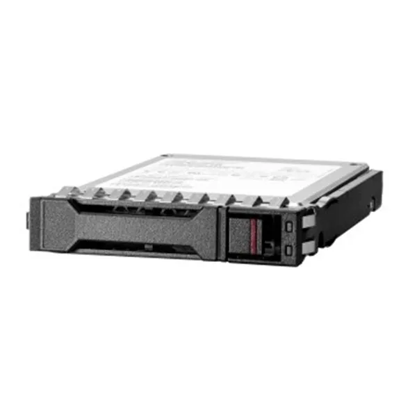 Disco Duro Hpe 2.4tb Sas 12gb/s 10k Sff 2.5" 3 Años Garantia