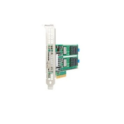 Controladora Hp Nvme Ns204i-p Pcie 3.0x8 Raid 1