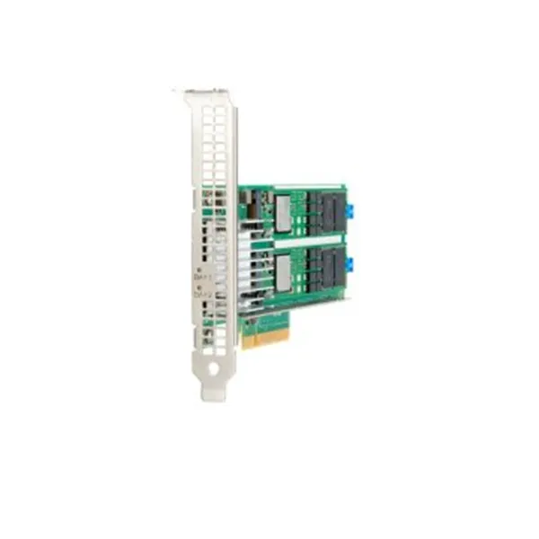 Controladora Hp Nvme Ns204i-p Pcie 3.0x8 Raid 1