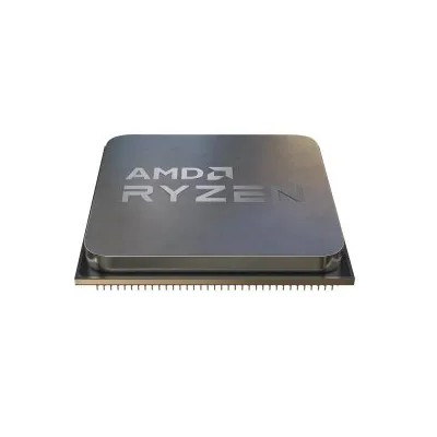 Cpu Amd Am4 Ryzen 7 5800x3d 3.4ghz - 4.5ghz 8 Core 4mb 96mb