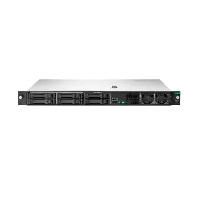 Server Hp Proliant Dl20 Gen10 Plus Xeon E-2314 4-core 2.8ghz