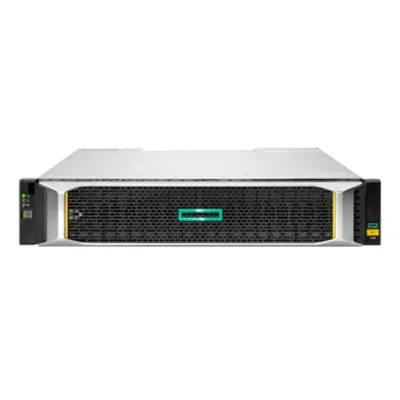 Sistema De Almacenamiento San Hpe 1060 -24 X Total De