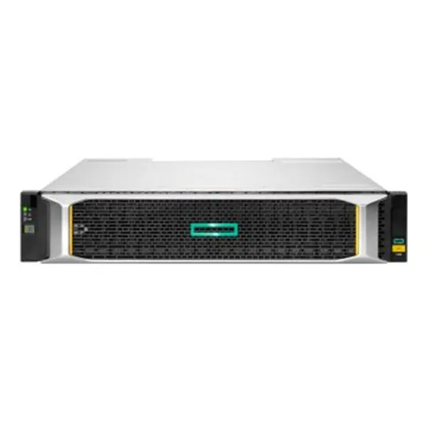 Sistema De Almacenamiento San Hpe 1060 -24 X Total De Compartimientos - 2u Montaje En Bastidor - 0 X