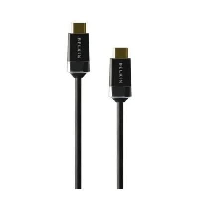 Cable Hdmi Belkin Hdmi0017-2m M-m