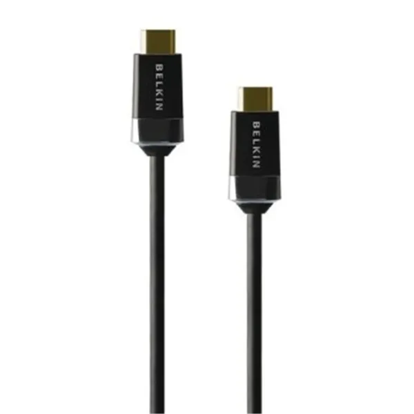 Cable Hdmi Belkin Hdmi0017-2m M-m