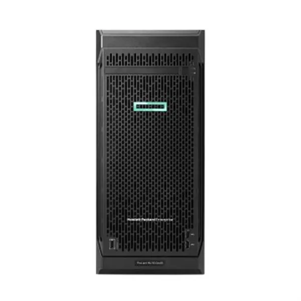 Server Hp Proliant Ml110 Gen10 Intel Xeon-s 4208 8-core (2.10ghz 11mb) 16gb (1 X 16gb) Pc4-2933y-r D