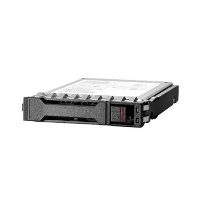 Disco Duro Hpe 300gb Sas 12gb/s 10k Sff 2.5" 3años Garantia