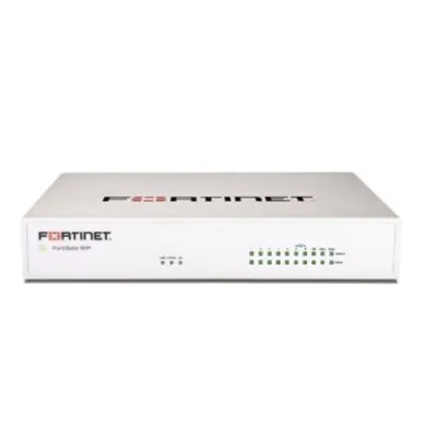 Fortigate Fg-61f Firewall 10000 Mbits 128gb Ssd 10 Puertos 2xge