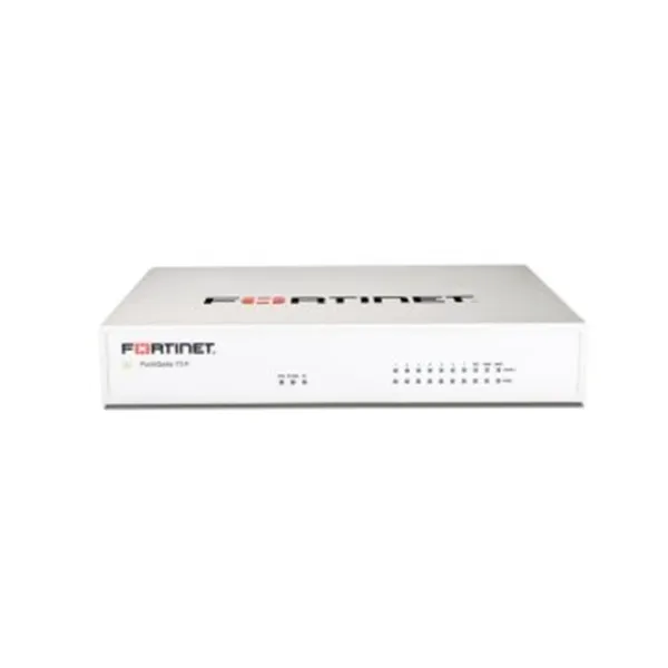 Fortigate Fg-71f Firewall 800mbps 128gb Ssd 10 Puertos 2xge Rj45 Wan 1xge Rj45 Dmz 2x Ge Rj45 Fortil