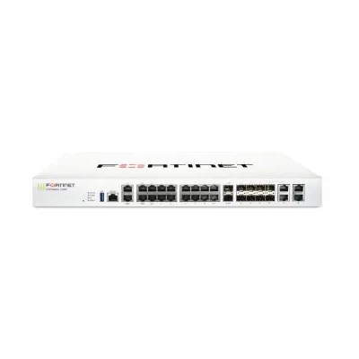 Fortigate Fg-100f Firewall 1gbps 22xrj45 480gb 2xge Mgmt/dmz