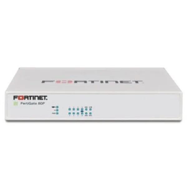 Fortigate Fg-81f Firewall 900mbps 128gb Ssd 8xge Poe 2xge Rj45/sfp 2xwan Ge Rj45 6xge Rj45 2xge Rj45