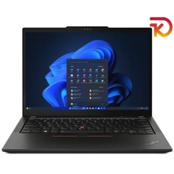 Portatil Lenovo Thinkpad X13 G5 Intel Ultra7-155u 13.3" 16gb 1tb Usb-c (thunderbolt4/usb4) Wfi6e W11pro