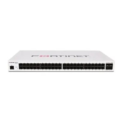 Switch Gestionable Fortinet Fortiswitch 248d L2/3 48xge Rj45