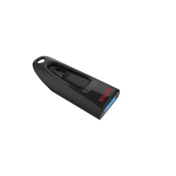 Memoria Usb 16gb Sandisk Ultra Usb 3,0 Cifrado Datos 128bits Sdcz48-016g-u46