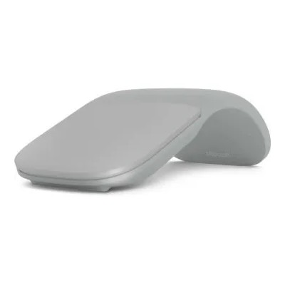 Microsoft Surface Arc Mouse Bluetooh Color Plata