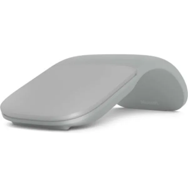 Microsoft Surface Arc Mouse Bluetooh Color Plata