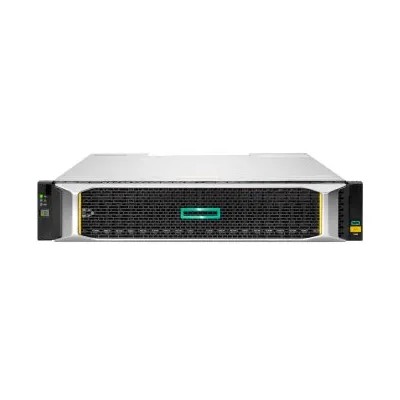 Nas Hpe 2060 - 24 X Bahias - 2u Montaje En Bastidor - 0 X Hdd