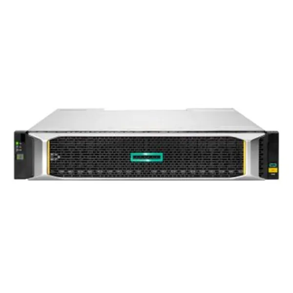 Nas Hpe 2060 - 24 X Bahias - 2u Montaje En Bastidor - 0 X Hdd Instalado - 12gb/s S