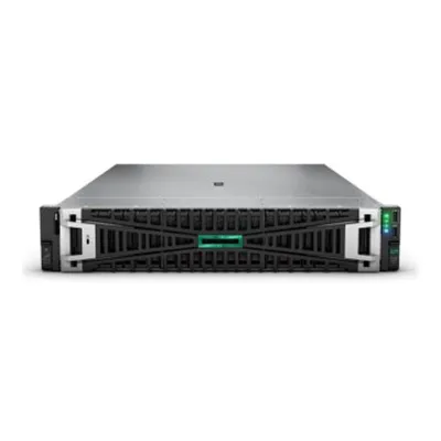 Hpe Proliant Dl380 Gen11 Xeon S-4410y 2,ghz 32gb Ddr5 Mr408i-o