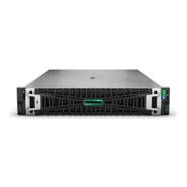 Hpe Proliant Dl380 Gen11 Xeon S-4410y 2,ghz 32gb Ddr5 Mr408i-o 8xsff Sata