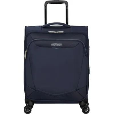 Maleta de Cabina American Tourister SummerRide Spinner 55cm/