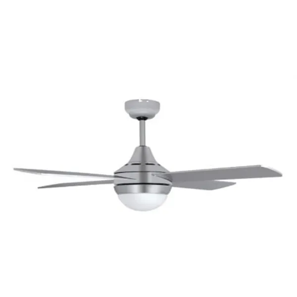 Ventilador de Techo Orbegozo CPW 02120/ 60W/ 4 Aspas 120cm/ 3 velocidades