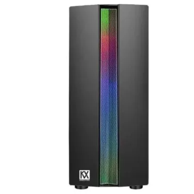 PC KVX Jetline 2 Intel Core i5-12400 Gen12/ 16GB/ 1TB SSD/ Sin