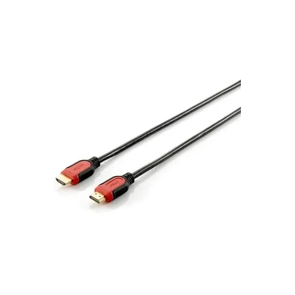CABLE HDMI EQUIP HDMI 2.0 HIGH SPEED CON ETHERNET 3M 119343