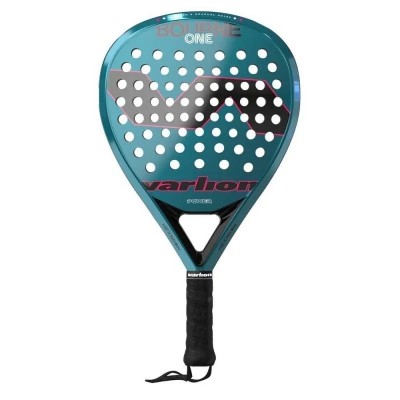 Pala de Pádel Varlion Bourne One 2022/ Azul