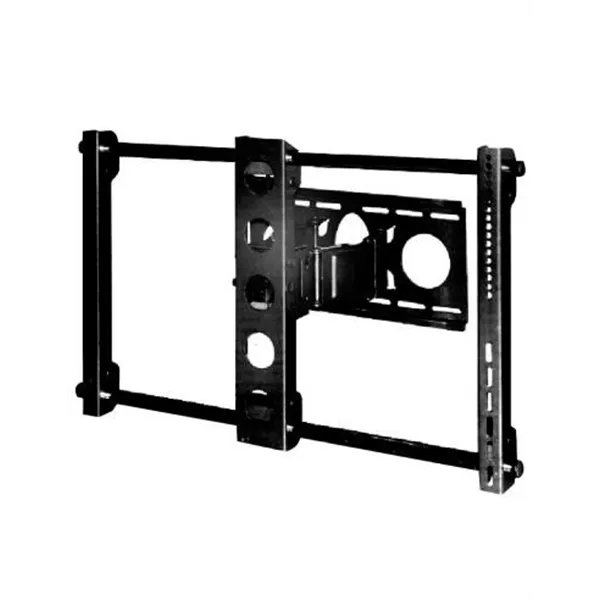 Soporte De Pared Orientable Dti Sop-3020para Pantalla 40"-80" Profundidad, Horizontal, Vertical Vesa