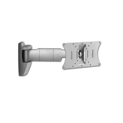 Soporte De Pared Orientable Omb Bisolution Para Pantalla 10-32"