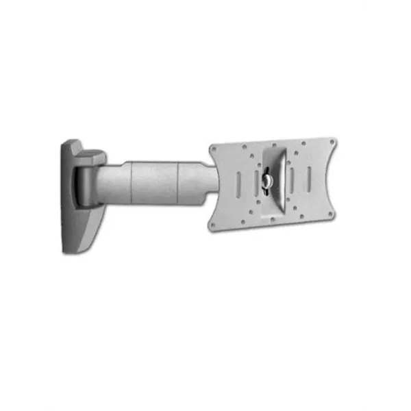 Soporte De Pared Orientable Omb Bisolution Para Pantalla 10-32" Para Pantalla Vert. +-20âº Giro 190â