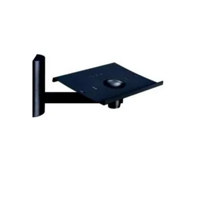 Soporte De Pared Fijo Omb Monosfero 30 Para Tv 19" Orientable