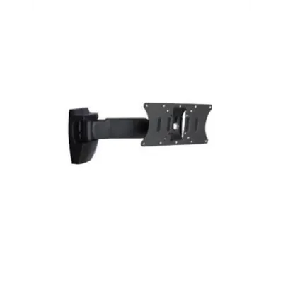 Soporte De Pared Orientable Omb Bisolution Bk Para Pantalla