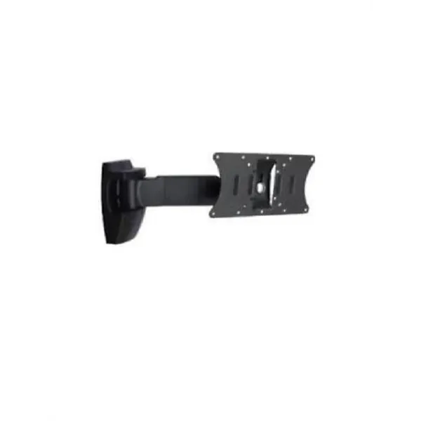 Soporte De Pared Orientable Omb Bisolution Bk Para Pantalla 10-32 Vert. +-20âº Giro 190âº Vesaâ50/ 7