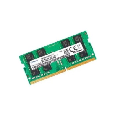 Sodimm 4gb 3200mhz Ddr4 1.2v Oem (procedente De Ampliaciones De